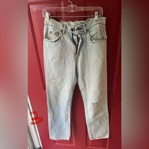Vintage Levi Jeans 70’s #3